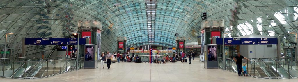 Flughafen Frankfurt am Main