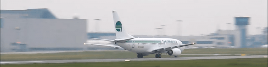 Flughafen Dresden Ankunft und Abflug